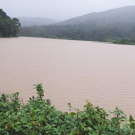 Malgudi Mane Homestay Chikmagalūr Exteriér fotografie