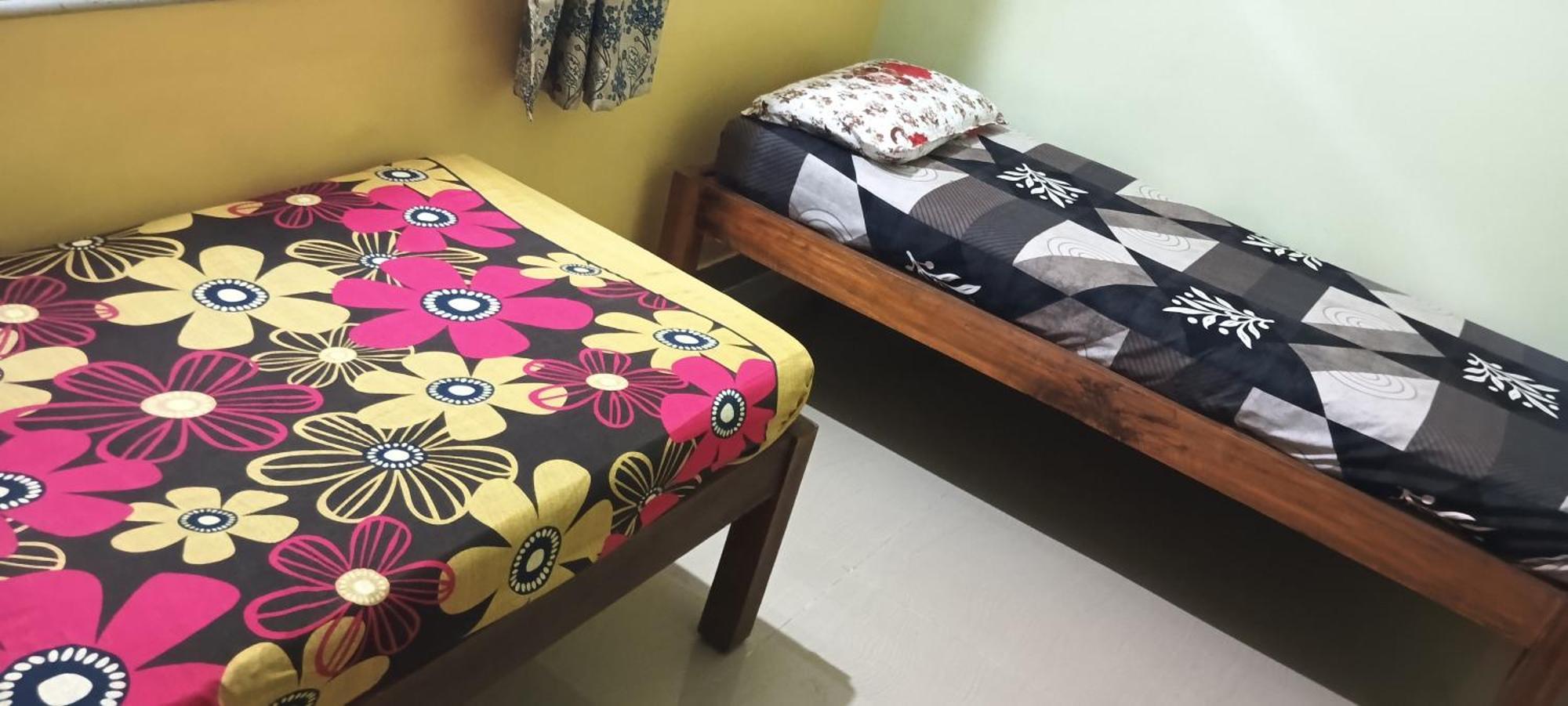 Malgudi Mane Homestay Chikmagalūr Exteriér fotografie