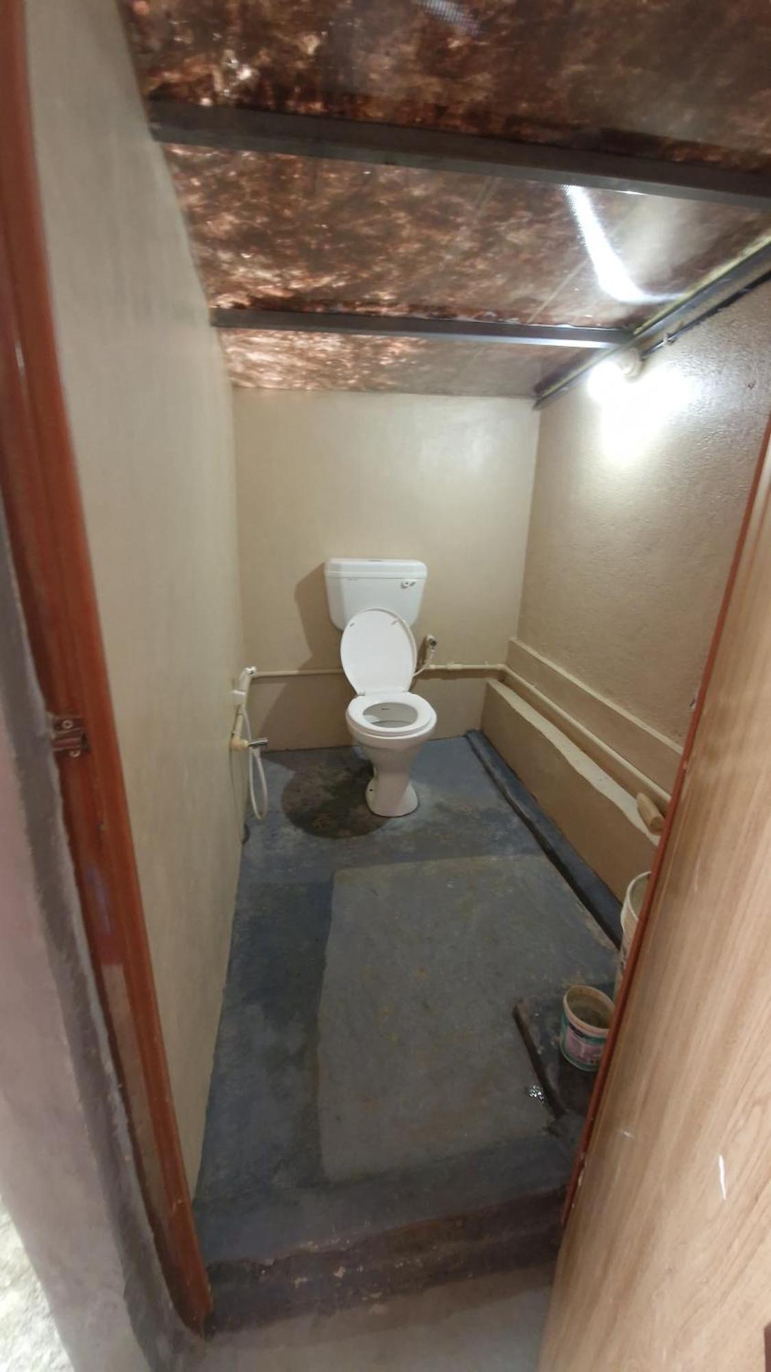 Malgudi Mane Homestay Chikmagalūr Exteriér fotografie
