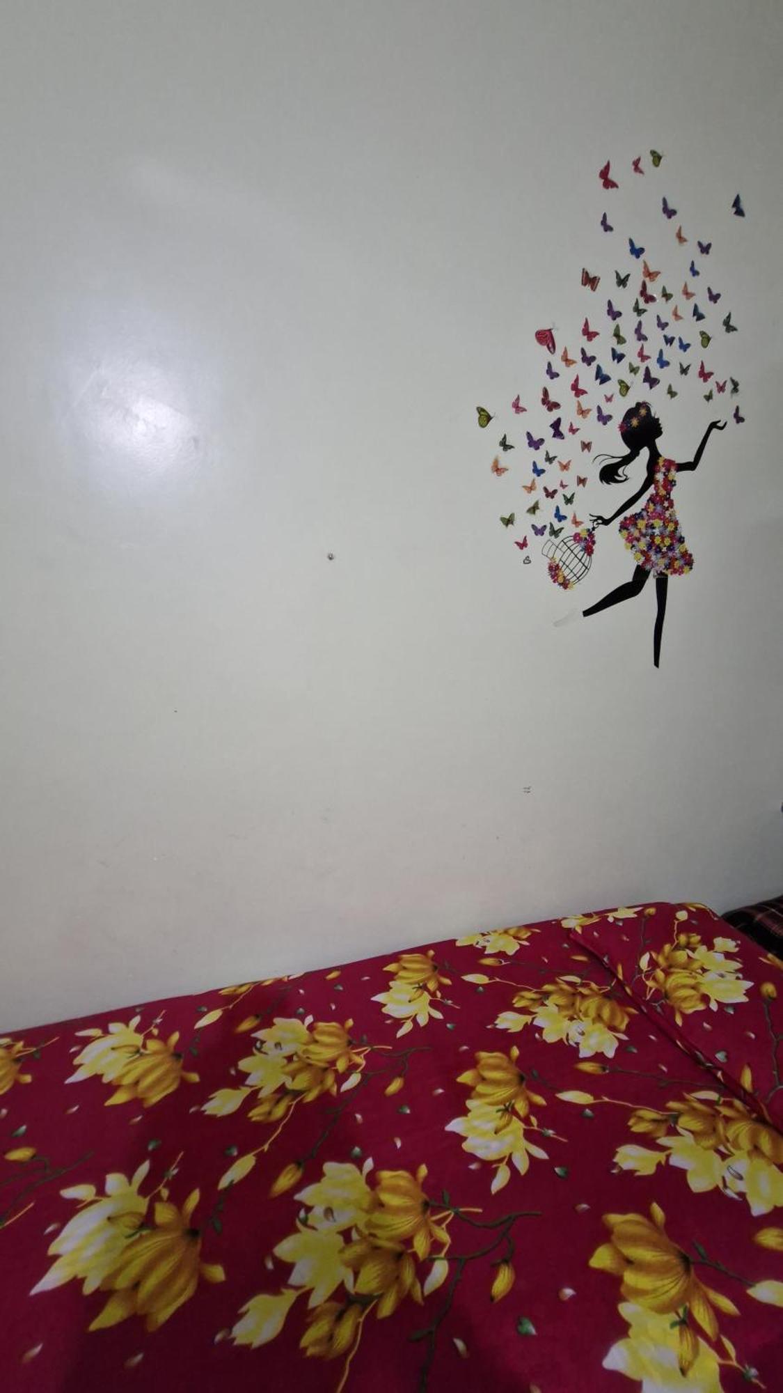 Malgudi Mane Homestay Chikmagalūr Exteriér fotografie