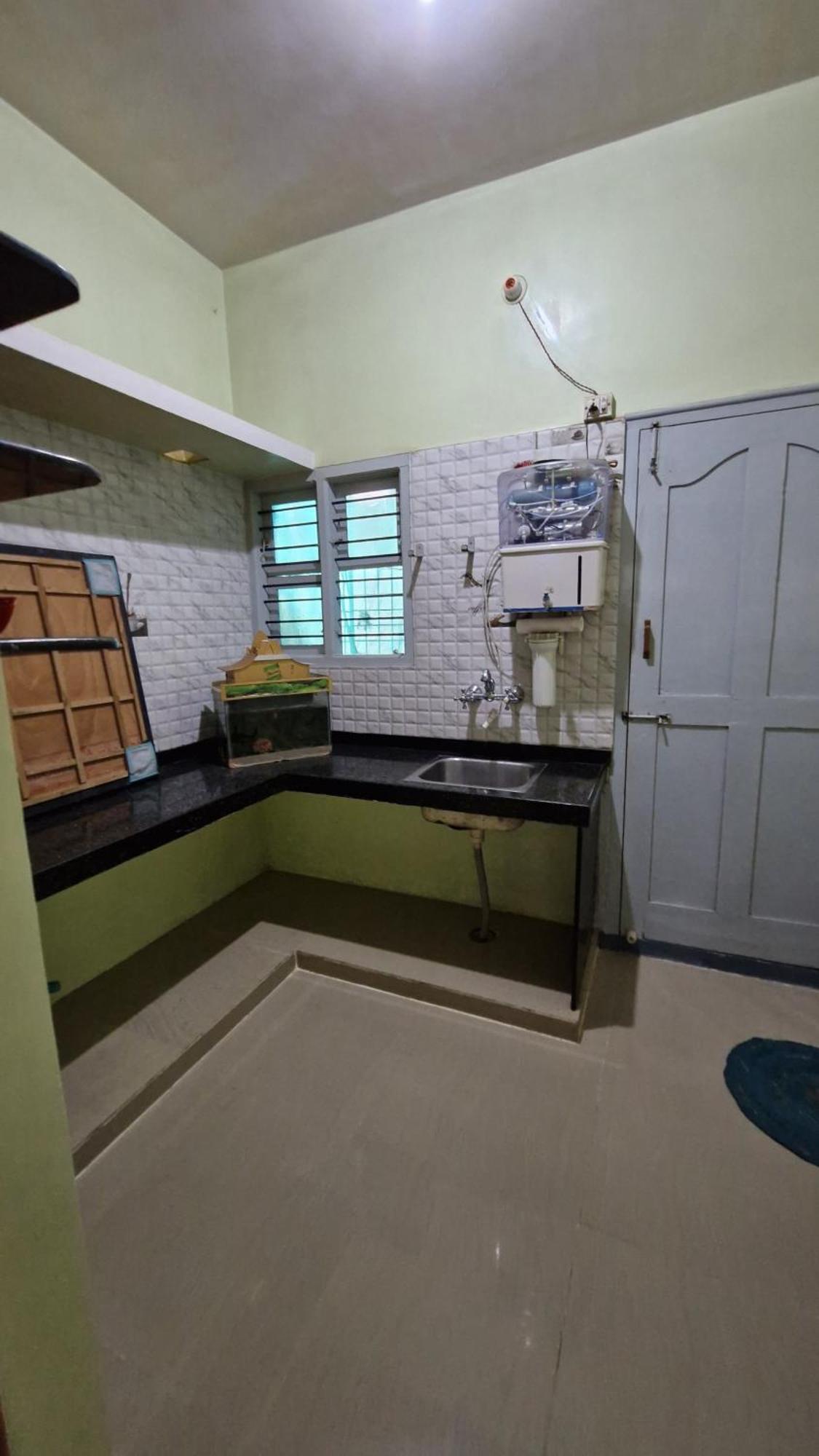 Malgudi Mane Homestay Chikmagalūr Exteriér fotografie
