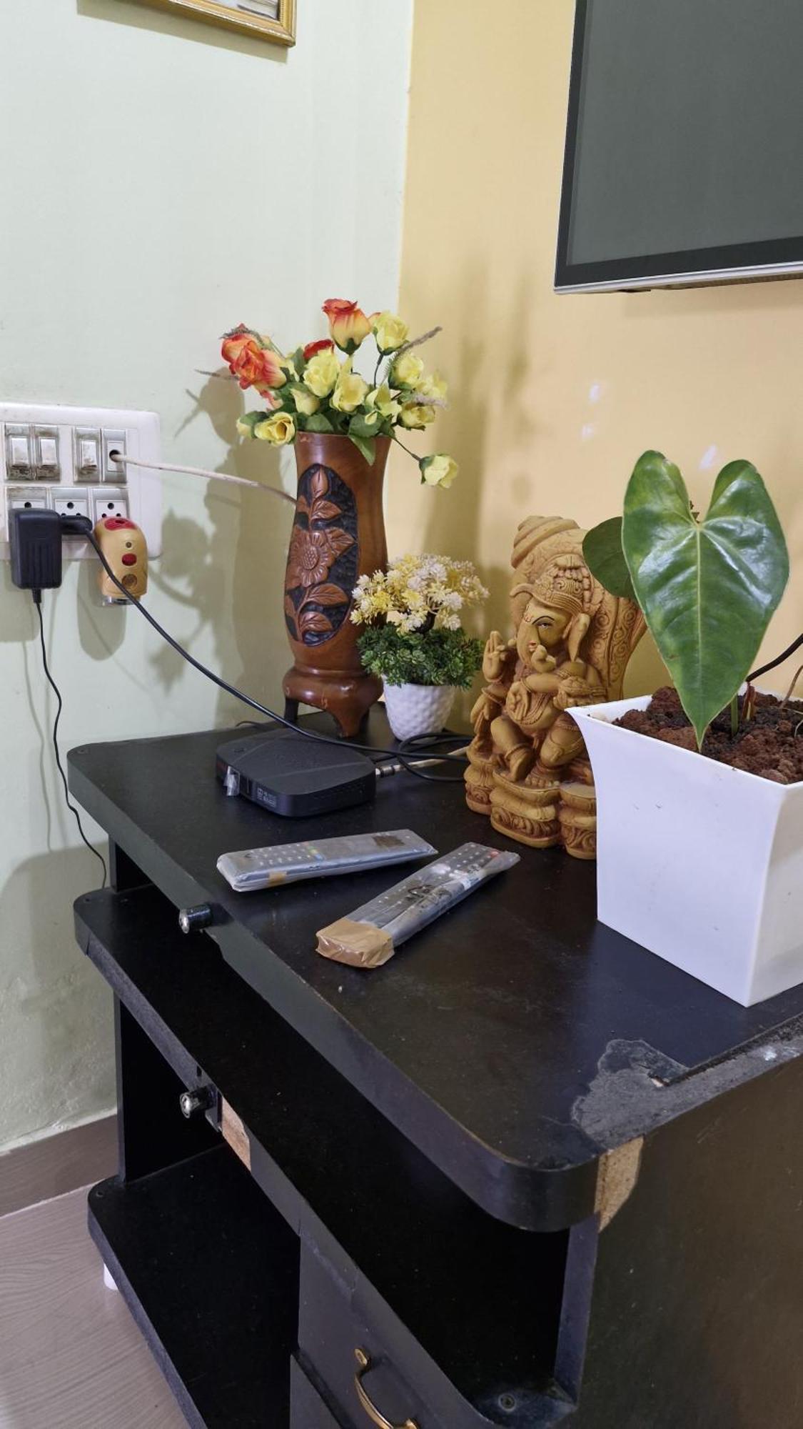 Malgudi Mane Homestay Chikmagalūr Exteriér fotografie