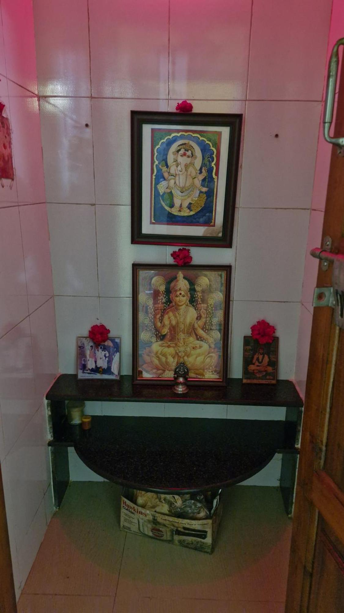 Malgudi Mane Homestay Chikmagalūr Exteriér fotografie