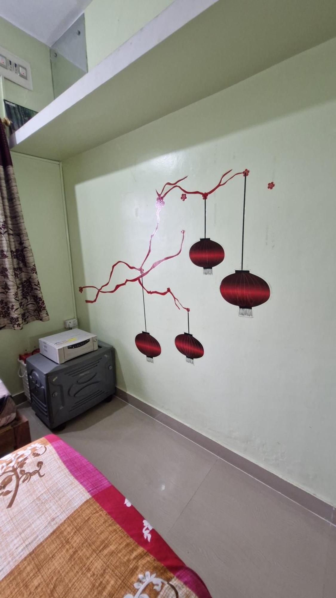 Malgudi Mane Homestay Chikmagalūr Exteriér fotografie